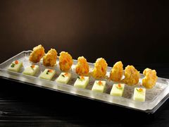 -院里寻菜·精致庭院菜(观沙岭店)