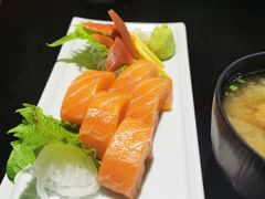 三文鱼刺身-YAMAKAWA(龙湖胥江天街店)