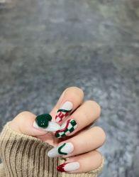 -LILY NAILS美甲美睫