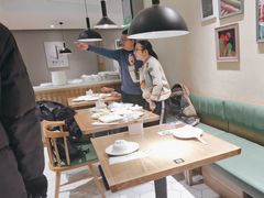 -榆林镇筋饼(知春路店)