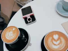 -bear cafe熊咖啡(和平中路店)