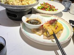 -老平安农家菜(平安店)