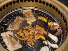 -九田家黑牛烤肉料理(恒大店)