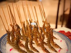 -皇城老妈·大连海鲜火锅(港湾店)