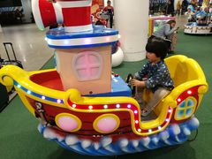 -吉隆坡国际机场