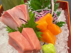 -隐泉·HANA BY HATSUNE葉奈日式料理(国贸商城店)