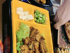 -林二哥宜烤官·宜宾小烧烤