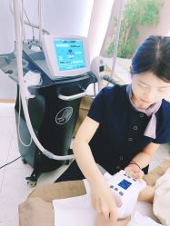 -Lily纤美·科技减脂中心
