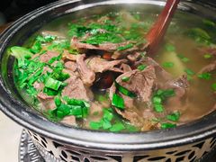 -苏乡兰亭·新派淮扬菜(吾悦广场店)