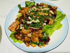 -新月新(柳营社区店)