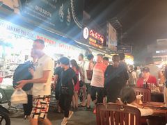 -富国夜市