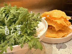 -烹然四季椰子鸡火锅(团结湖总店)