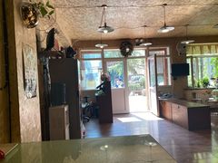 大堂-余味私房菜(正阳小区西5街区店)