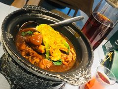 -茶宴·美食地标餐厅(沙坡尾店)
