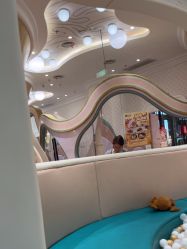 -奈尔宝家庭中心·亲子餐厅(苏州大悦城店)