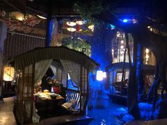 -淀里船宴(卓达店)