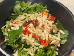 -味之绝热血美蛙鱼火锅(中坝店)