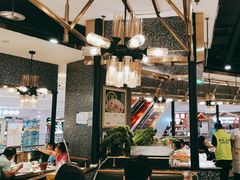 -洪氏嗨捞·猪肚鸡火锅(阳光天地店)