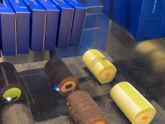 -the Roll'ING手作瑞士卷专门店(卓悦中心店)