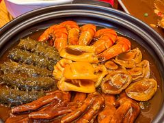 -徽州小镇(高新店)