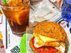 招牌菠萝油-华嫂冰室(尖沙咀店)