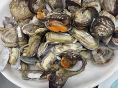 -富港会·海鲜酒楼(墟沟店)