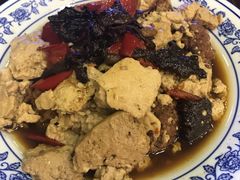 -乔家满族八大碗(流水沟店)