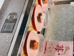 -争鲜回转寿司(南开大悦城店)