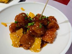 紫阳金牌荔枝肉-紫阳海鲜楼·传承闽味(长乐路总店)