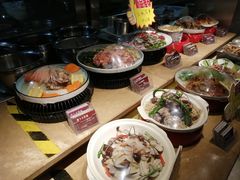 -六合居·明厨亮灶餐厅(成双大道店)