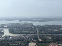 -虞山风景区