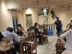 -厝味火锅·潮汕卤水火锅(十一合店)
