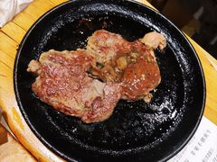 -纽斯特牛排自助餐厅(浦江万达店)