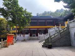-雨花胜境
