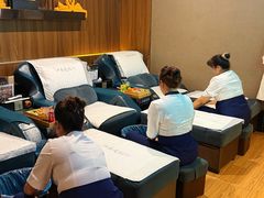 -江南足纪·影院足道·轻奢SPA(笋岗HALO广场店)