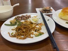 -小蓬莱餐厅