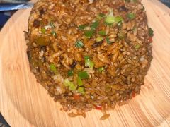 -蜗牛小馆醉乡民谣云南菜(惠新西里店)