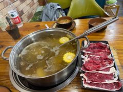 -荣记潮汕牛肉火锅(仙鹤街店)