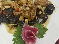 -山海关清和浑锅店