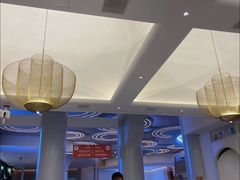 -浦乐汇·汤泉水世界