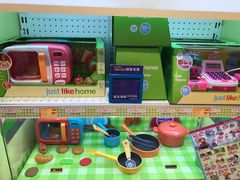 -TOYSRUS玩具反斗城(苏州中心店)