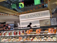 -M'CAKE(西单大悦城店)