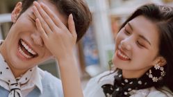 点击看大图 -角色婚纱摄影(中心店)