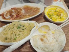 -乡村基·川味现炒大王(熙悦天街店)