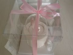 -玉见cake低糖蛋糕甜品台定制(河西店)