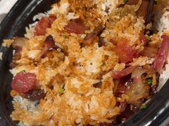 -火啫啫·粤式啫啫煲(南通首店)