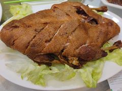 香酥全鸭-泰丰楼(前门西大街店)