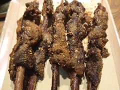 -蒙艾里民族传统菜蒙餐