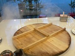 -江湖水乡铁锅炖魚(周庄嘉园店)