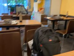 大堂-有礼有面(知春路店)